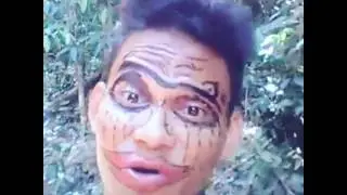 Dubsmash tenggelamnya kapal Vanderwicjk