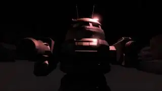 Mechwarrior: Deputies