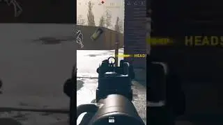 Cold War MP5 kinda nutty.