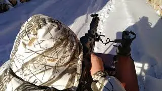 Отстрел без поясковых пуль