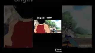 original damn Daniel meme