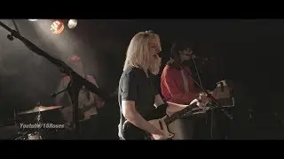 Alvvays (live) "Plimsoll Punks" @Berlin Sep 14, 2017