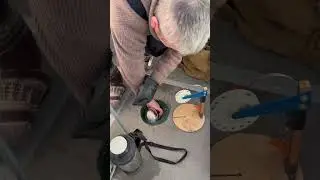 Удачная рыбалка