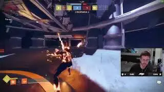 ZK Talks About The Current State Of Destiny PVP..