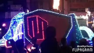 Pasig City Paskotitap 2017