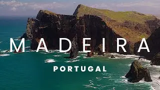 Exploring Budget-friendly Madeira, Portugal In The Off-season