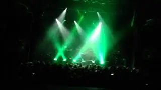Anathema - Lost Control Live Paris 2015