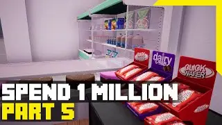 Trader Life Simulator Gameplay Walkthrough Part 5 (No Commentary)
