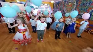 Теремок Випуск