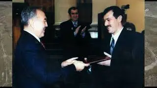 Тарихи теранг Қорачиқ қишлоғининг санъат дарғалари