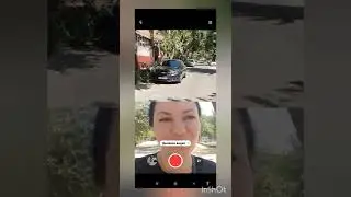 Как снимать одновременно на камеру селфи и фронтальную камеру на андроиде