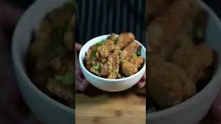 Crispy Chicken Bowl