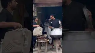 Full video 👆 बिना बोटी ki बिरयानी 😜 ॥#shorts