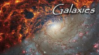 Galaxies And Their Formation