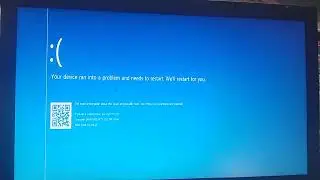Chrome WSOD has BSOD #7