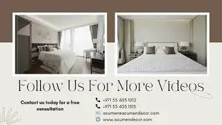 Quality craftsmanship and innovative design are the foundations of stunning interiors.#construction