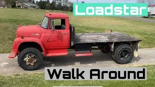 75 Loadstar
