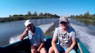 Раскаты 2016