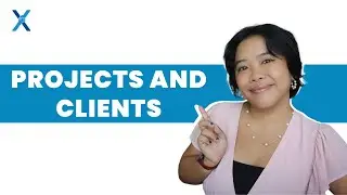 How To Have Your Assistant Manage Different Projects & Clients