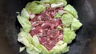 O’zbek milliy taomi dimlama😋 Узбекская национальная блюда димлама😋