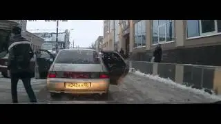 RoadRage_Followed_By_Street_Justice