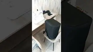 Самодельные кофры на эндуро