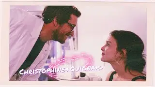 Christophine & Quignard || Shelter