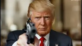 Trump After Won U S Election 2024 funny