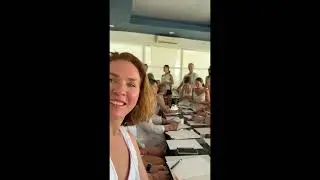 Рисуем. Зачем? Смысл есть во всём, что мы делаем. Елена Билык