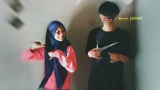 Dia Bukan Jamet Biasa!
