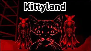Roblox - Kittyland [Full walkthrough]