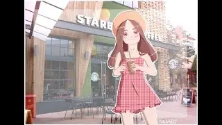 【Speedpaint】fanart II sketch #29