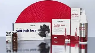 TOSKANI ANTI HAIR LOSS