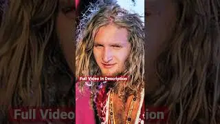 How Heroin Changed LAYNE STALEY’s Personality (Alice in Chains) 