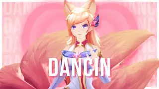 [MMD] Dancin Ahri