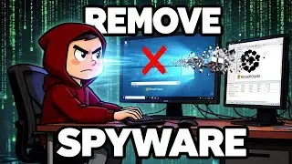 Stop Microsoft Spying on You : Windows 11 Privacy Guide (2026)