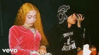 Central Cee, Ice Spice, Dave - Love Me (Music Video)