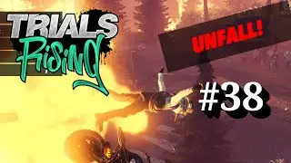 Ob die Rhino immer so ideal ist? | Trials Rising #38