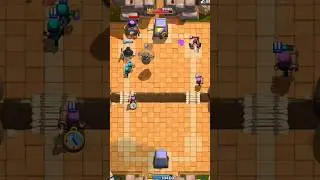 clashroyale pro gameplay 💥🔥@ClashRoyale@ClashOfClans@LucasClashON@ClashUniverseHD#shorts#op