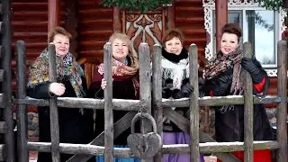 Клип «Чарка на посошок»