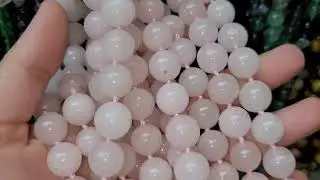 Натуральные камни
