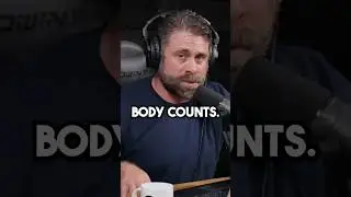 It's bad for both women and men.
