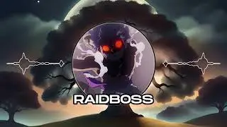 Stand By Me - HARDSTYLE - RAIDBOSS