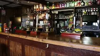 Test Shots - The George Inn