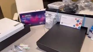 Getting Started - AliExpress DTF Printer, AliExpress DTF Oven, Fume Extractor and Ink