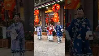 #китай #china #chinatiktok #chinatravel #китайцы #travelblogger #tomastravel #travel #dance #action