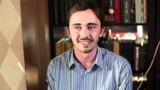 Дмитрий Кольдяев "Хищные вещи века"