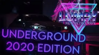 Need for Speed Underground: 2020 Edition V2 - 4K Graphics Mod - Let's Play Teaser / Mod Gameplay ⁴ᴷ