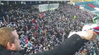 Факел (Воронеж) - Спартак (Москва) 2:0 Первый гол с пенальти. 28.10.2023