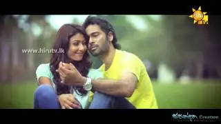 Miyadennam Sada ft DJ Miuru & NVE 720p HD [Pulathisiwap]